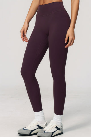 The Zura T-shirt Leggings 2-Piece Set