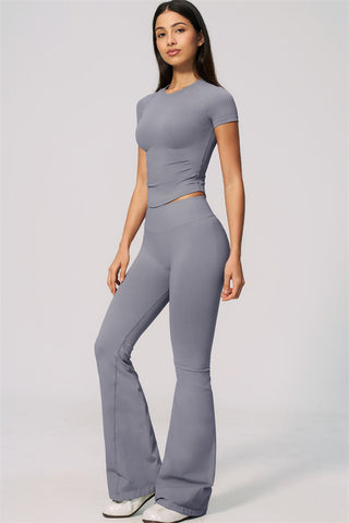 The Velvetine T-shirt