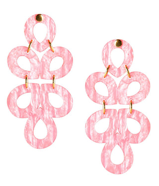 Ginger Acrylic - Glamourous Grace