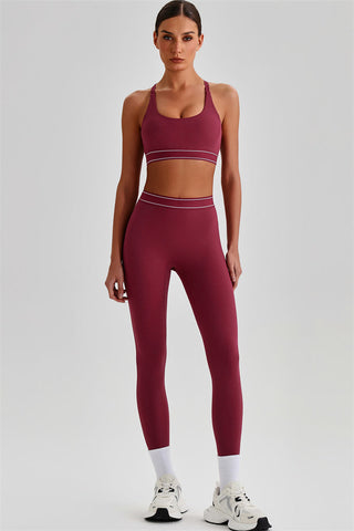 The Soul Leggings