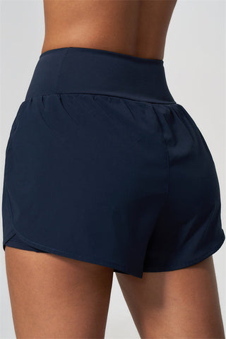 The Static Jacket Shorts 2-Piece Set