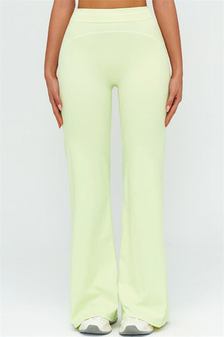 The Amara Flared Leggings