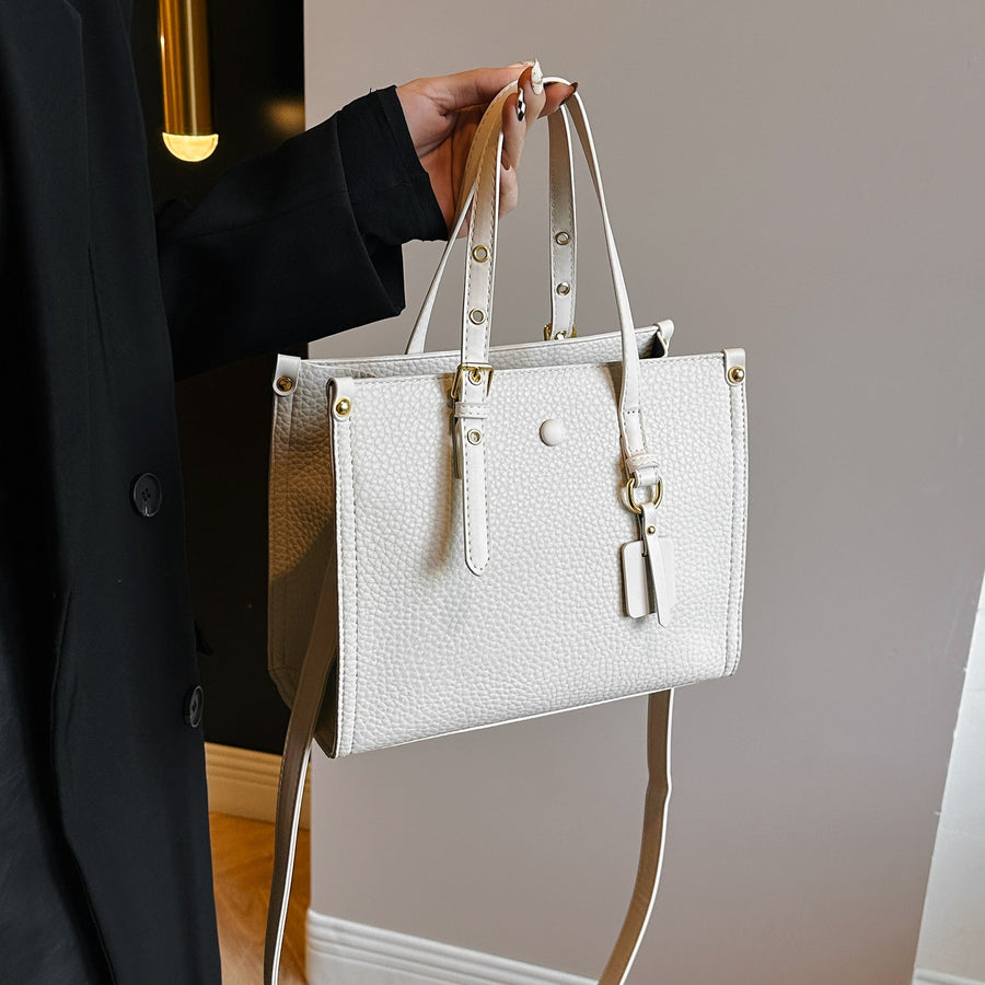 The Vegan Crossbody - Glamourous Grace