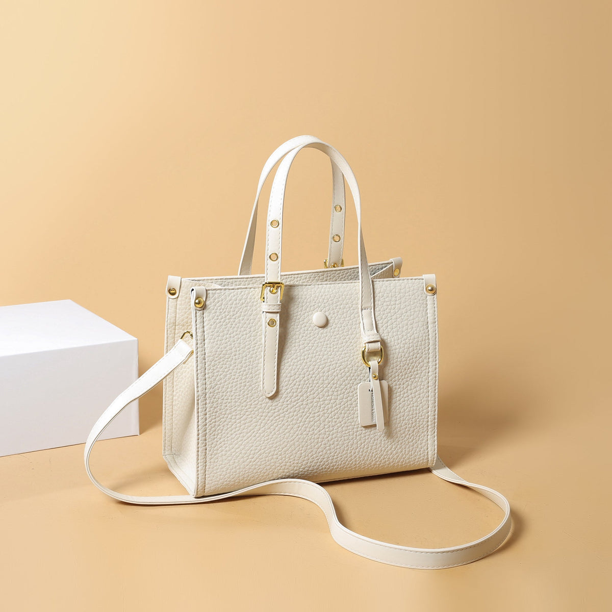 The Vegan Crossbody - Glamourous Grace