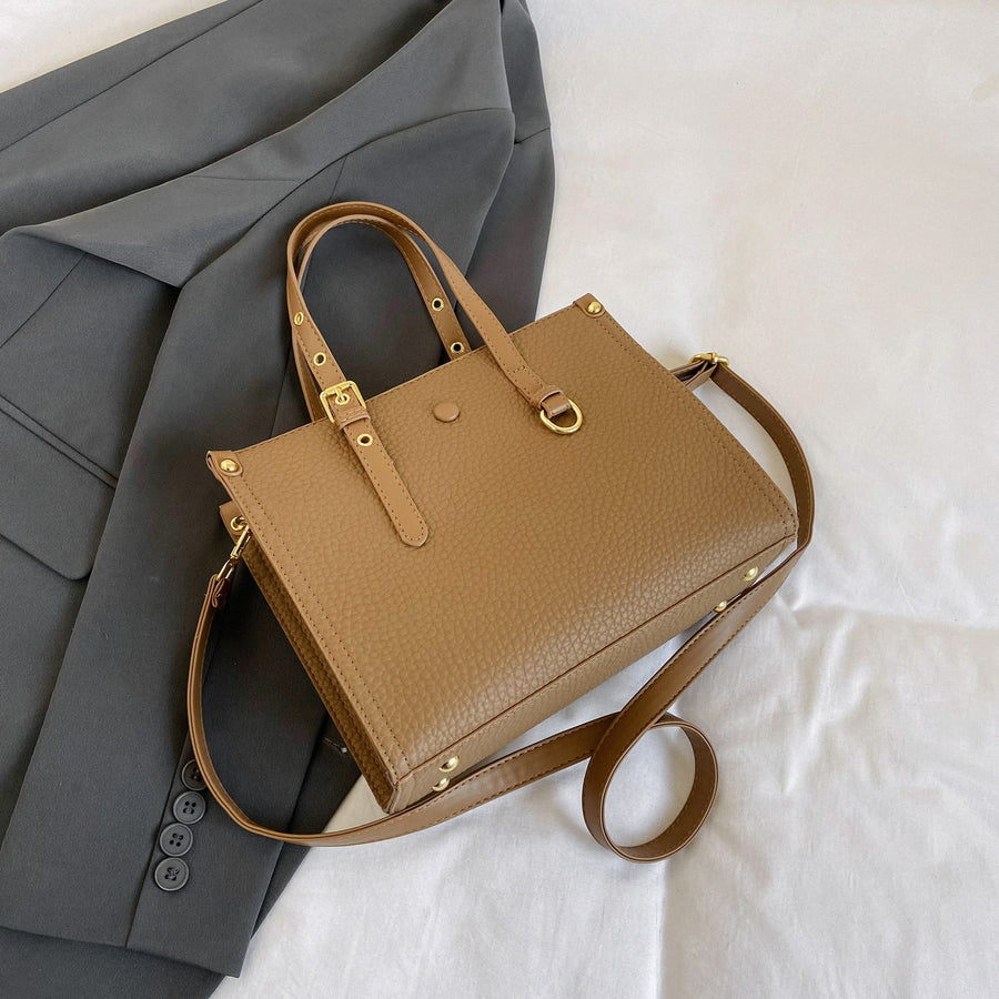 The Vegan Crossbody - Glamourous Grace