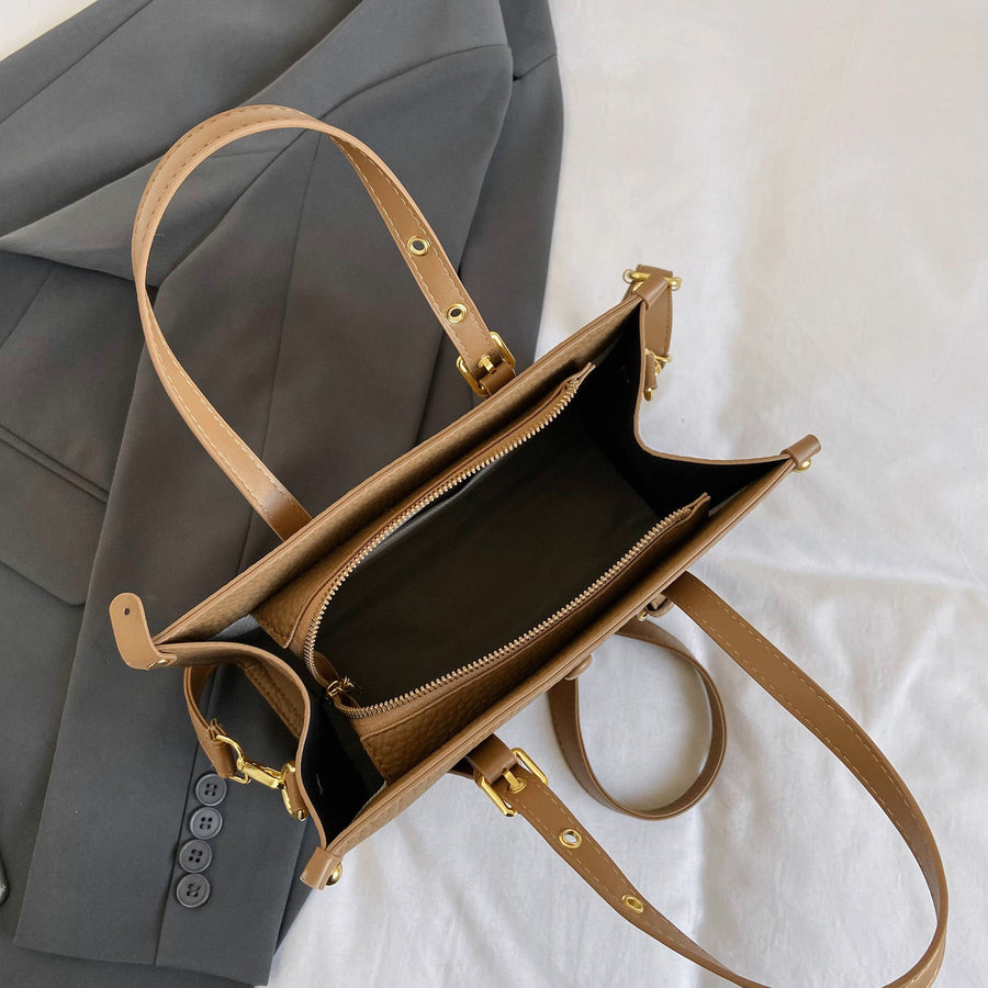 The Vegan Crossbody - Glamourous Grace