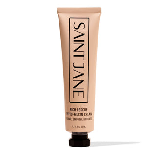 Rich Rescue Phyto Mucin Cream (Collective)