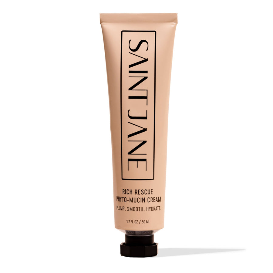 Rich Rescue Phyto Mucin Cream (Collective)