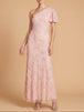 Rose Pink