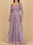 Heather Ombre