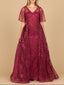 Dark Fuchsia