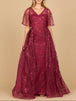 Dark Fuchsia