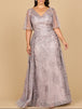 Dusty Lavender
