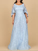 Light Blue