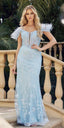 Sky Blue