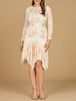 Ivory/Blush