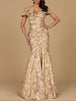 Champagne Gold