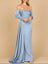 Dusty Periwinkle