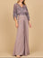 Dusty Purple