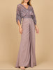 Dusty Purple