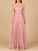 Dusty Rose