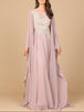 Dusty Rose