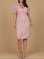 Dusty Rose