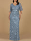 Dusty Periwinkle