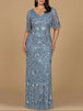 Dusty Periwinkle