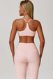 Oyster Pink