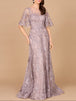 Dusty Lavender