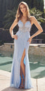 Sky Blue