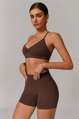 The Delicate Sports Bra
