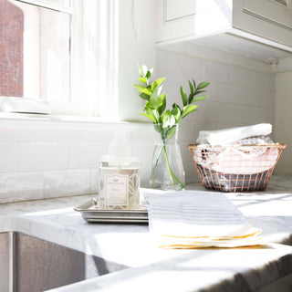 Haven Foaming Hand Soap