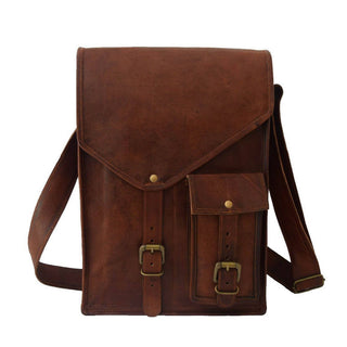 The Barnett Crossbody - Glamourous Grace