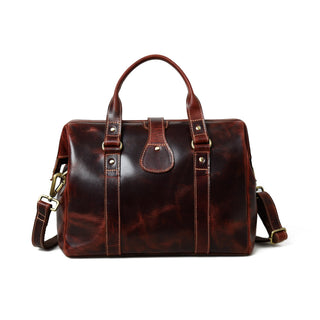 Wineberry Chic Handbag - Glamourous Grace