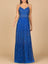 Blue Ombre