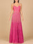 Pink Ombre