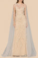 Champagne/Ivory