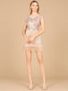 Blush/Multi