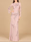 Dusty Rose