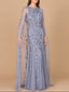 Dusty Periwinkle