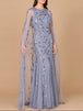 Dusty Periwinkle