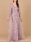 Dusty Lavender