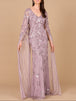 Dusty Lavender
