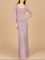 Dusty Lavender