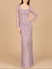 Dusty Lavender