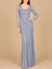 Dusty Periwinkle