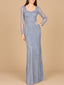 Dusty Periwinkle