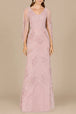 Dusty Rose